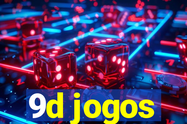 9d jogos